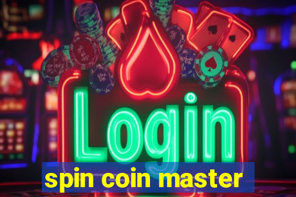 spin coin master